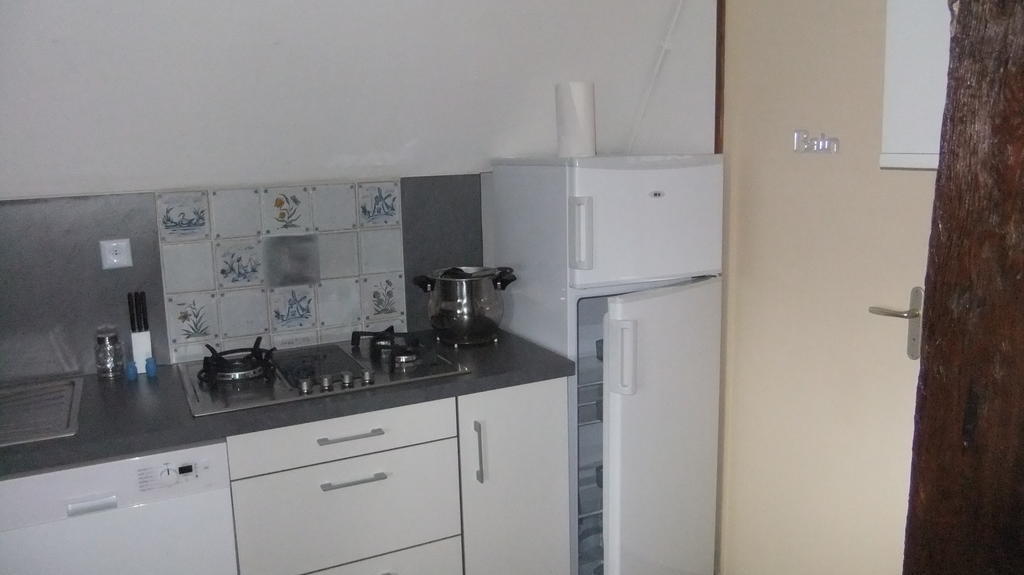 Gites De L'Aumondiere Conde-sur-Noireau Room photo